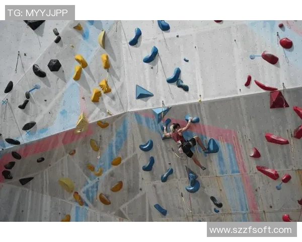 南京攀岩队最新动态分析与训练状态全面解读