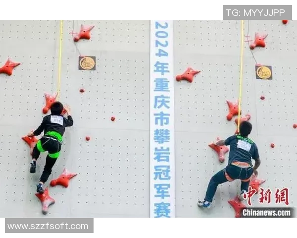 南京攀岩队荣登攀岩力量排行榜首位引领全国攀岩新风潮