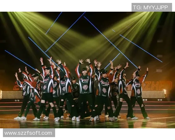 南京街舞队节奏之争引发热议街舞文化的碰撞与传承探讨