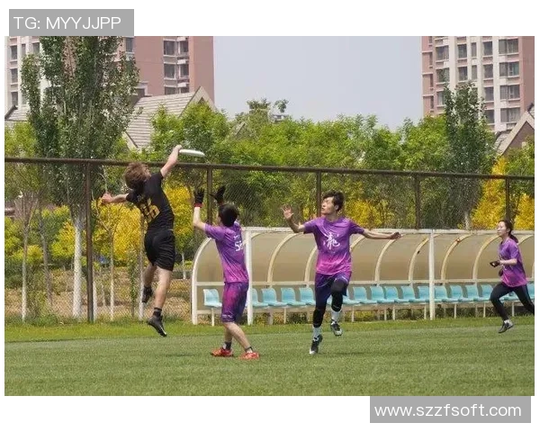 南京飞盘队盯防策略分析与比赛表现的得失总结