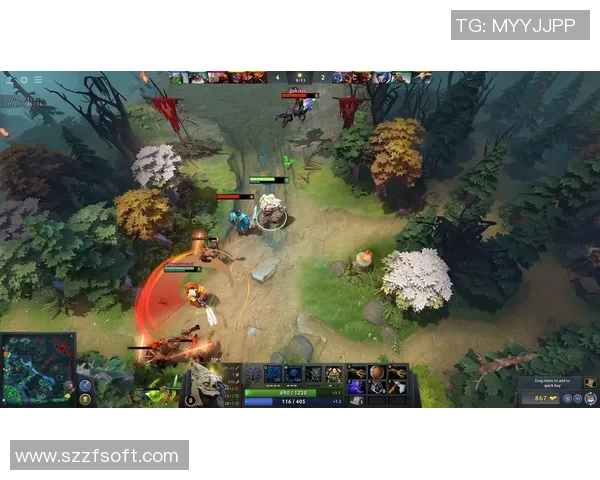 吴丽独家分享DOTA2游戏心得与技巧助你提升战斗力与团队协作能力