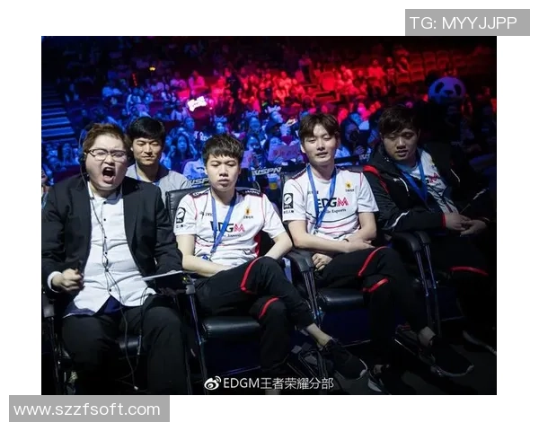 和平精英战术分析：深入探讨EDG团队的盯防策略与应对技巧