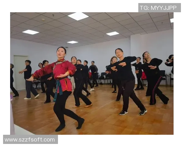 吴秀英独家分享街舞心得与技巧助你舞出自我风采