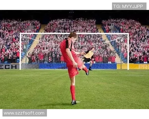 足球明星的射门威力揭秘：技术与力量的完美结合与影响力分析